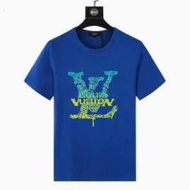 Picture of Louis Vuitton T Shirts Short _SKULVM-5XLkdtn278139
